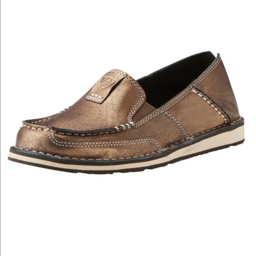 Ariat Cruiser Loafer Moccasins